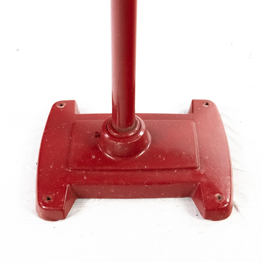 Gas Boy Model 1820 Gas Pump - 5