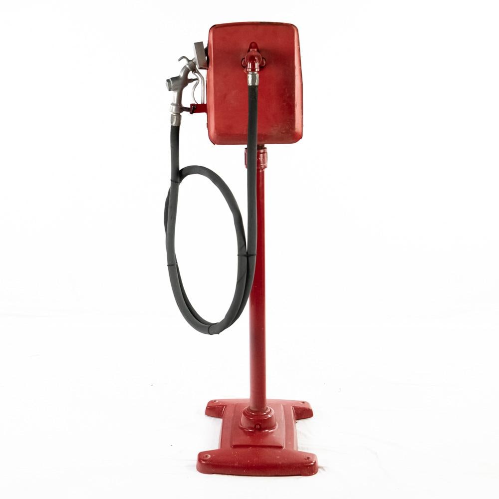 Gas Boy Model 1820 Gas Pump - 6