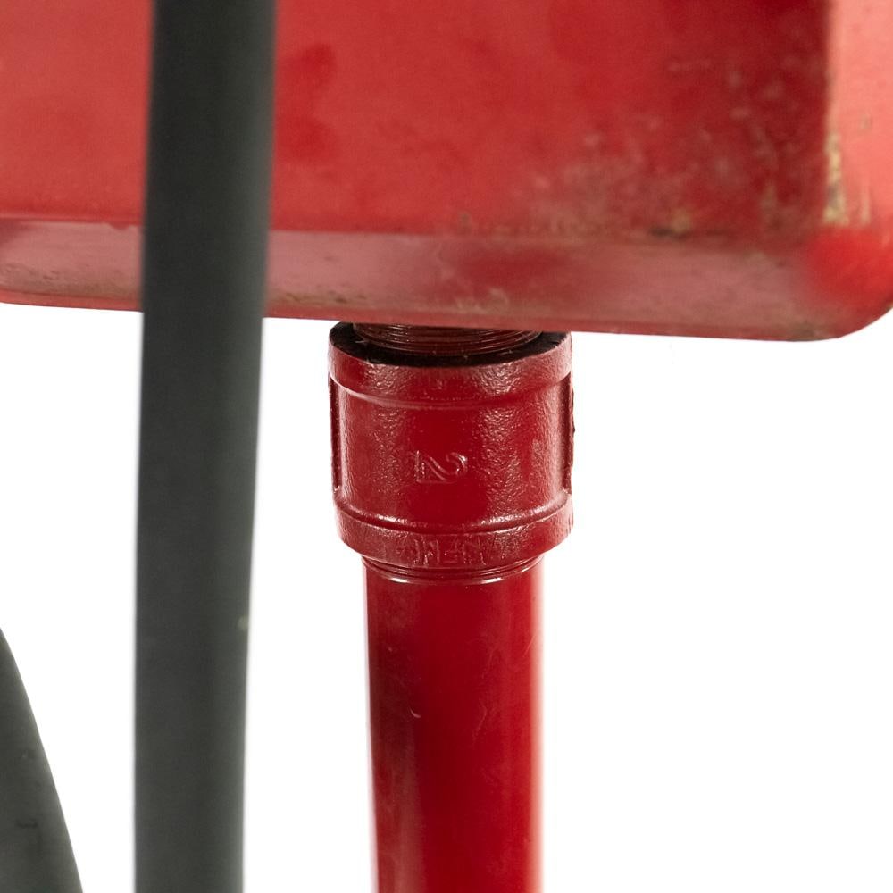 Gas Boy Model 1820 Gas Pump - 7