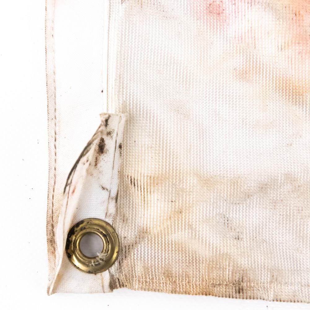 Ford Tractors Advertising Flag - 3