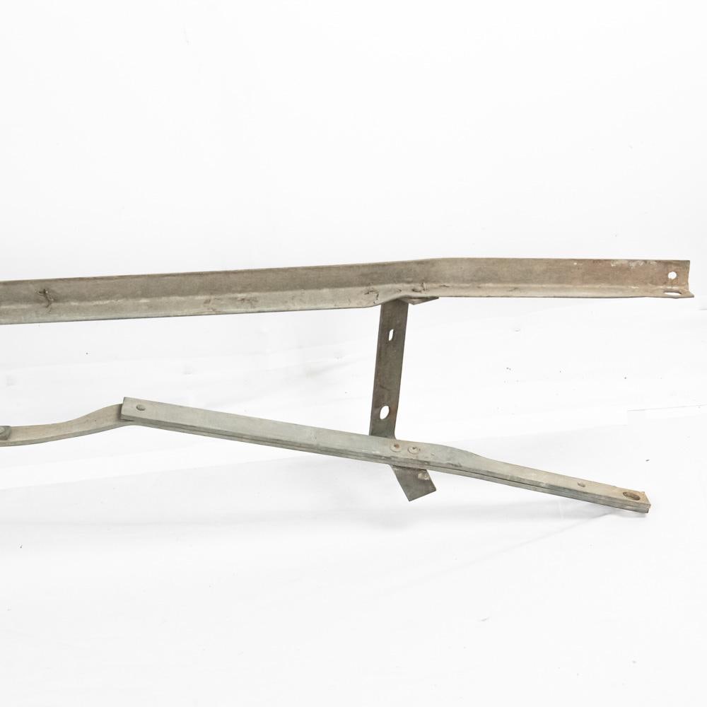 109" "Challenge" Advertising Windmill Tail Vane - 6