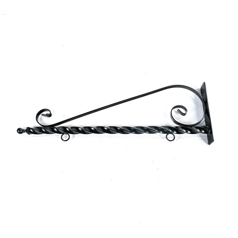 Ornamental Advertising Sign Hanging Bracket (1 of 5)