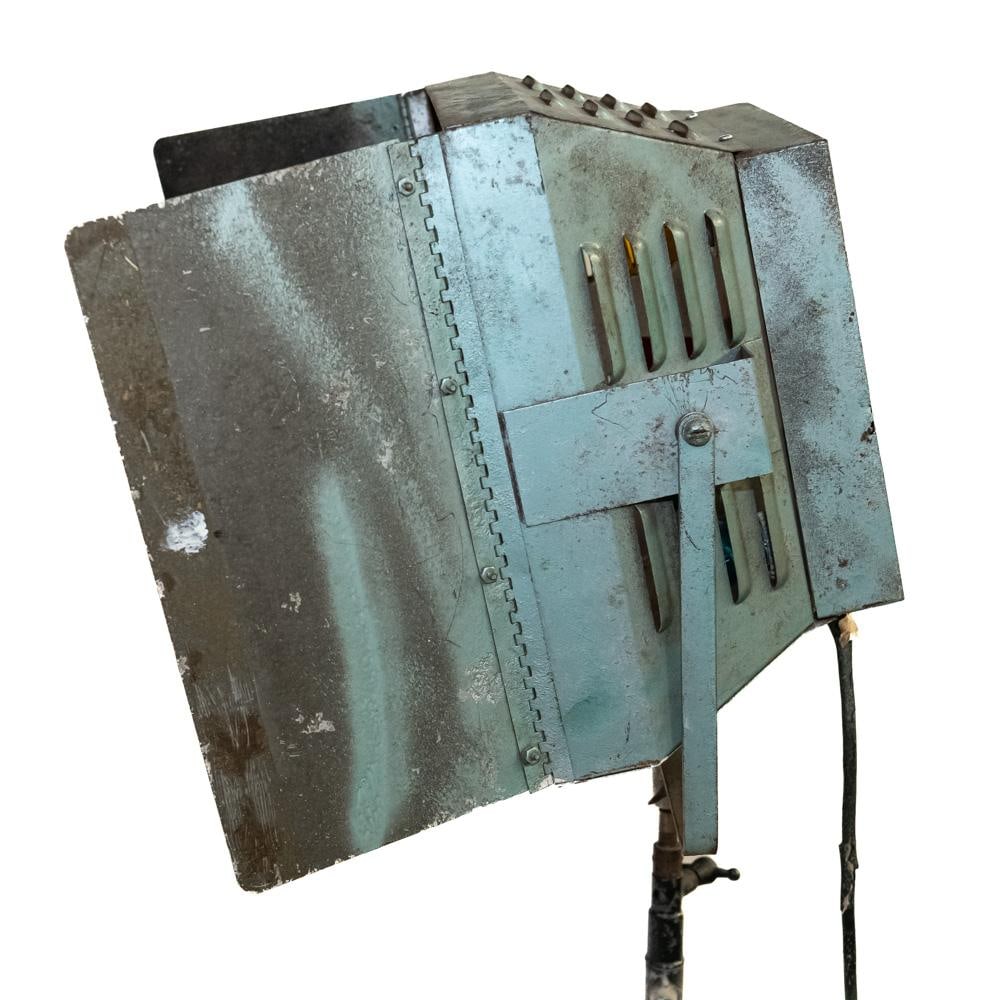 Multi Colored Adjustable Photography Floor Lamp - 2