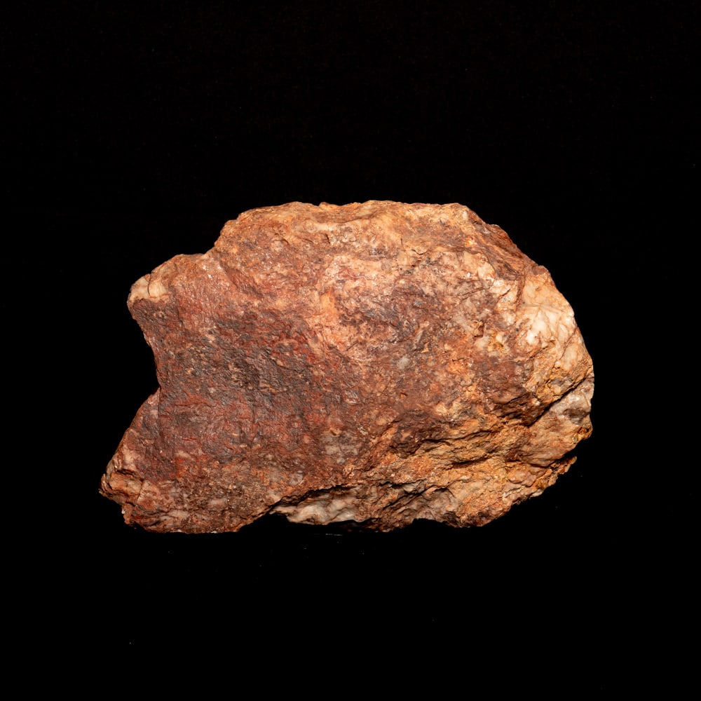 Red Rock Quartz (1 of 5)