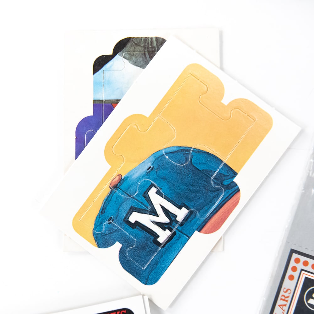 NHL 1990 Upper Deck w High (2) Bowman Complete Set - 6