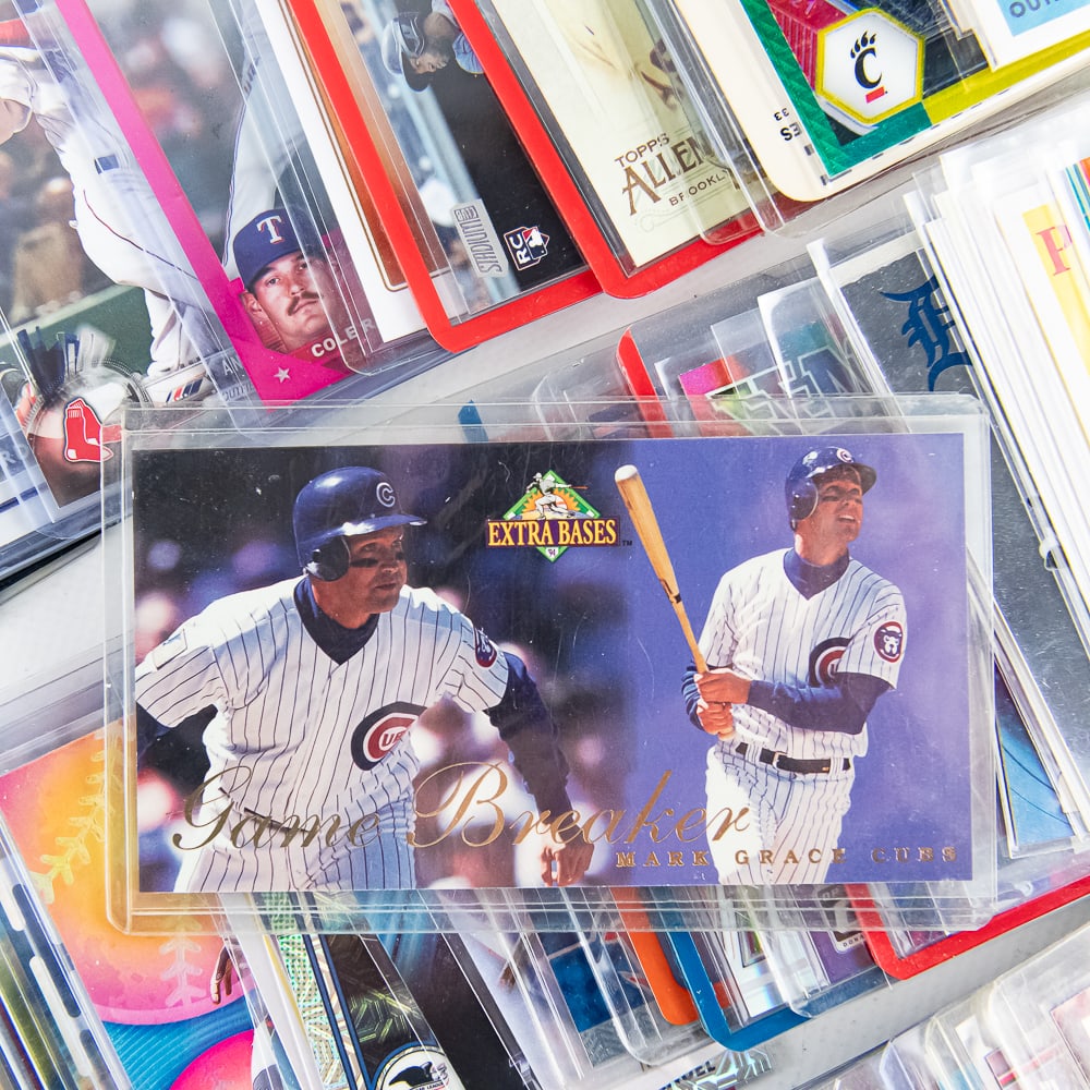 (150) Assorted MLB Baseball Cards RCs Refractors + - 2