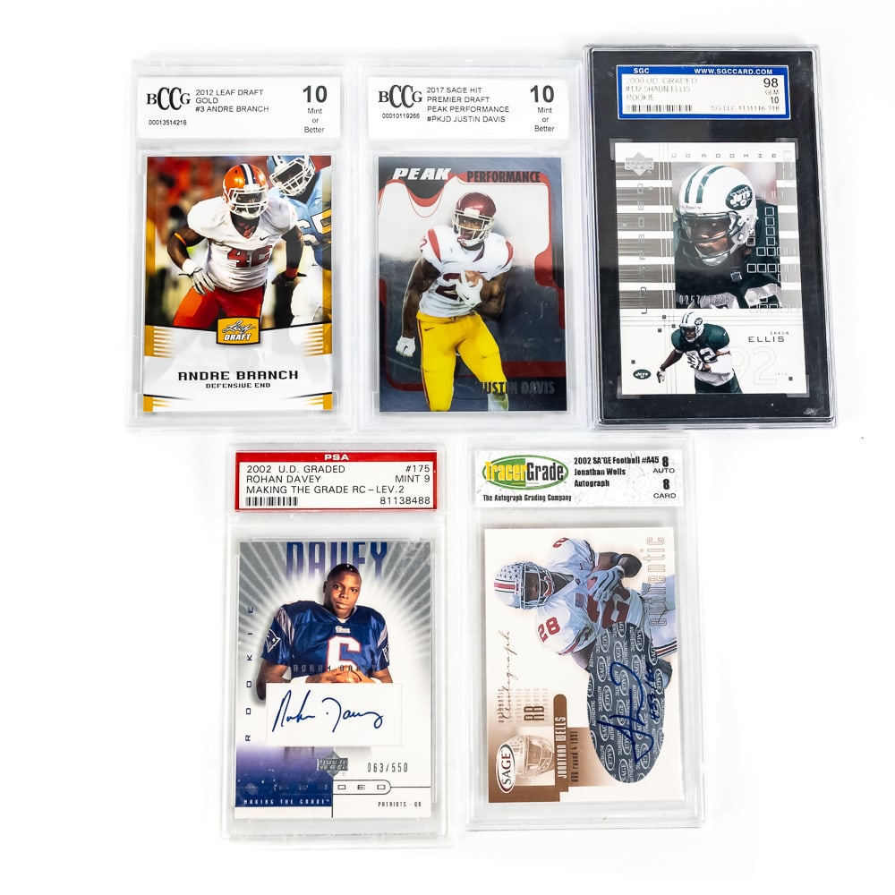 02 UD Davy AUTO & 02 SAGE Wells AUTO Branch & More (1 of 11)