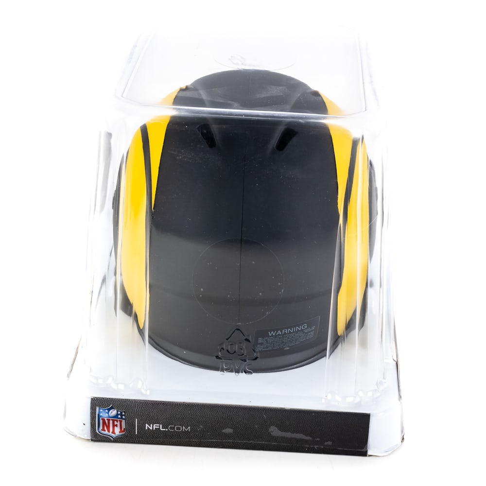 NIB Eagles Rams Vikings Riddell Mini Helmets - 7