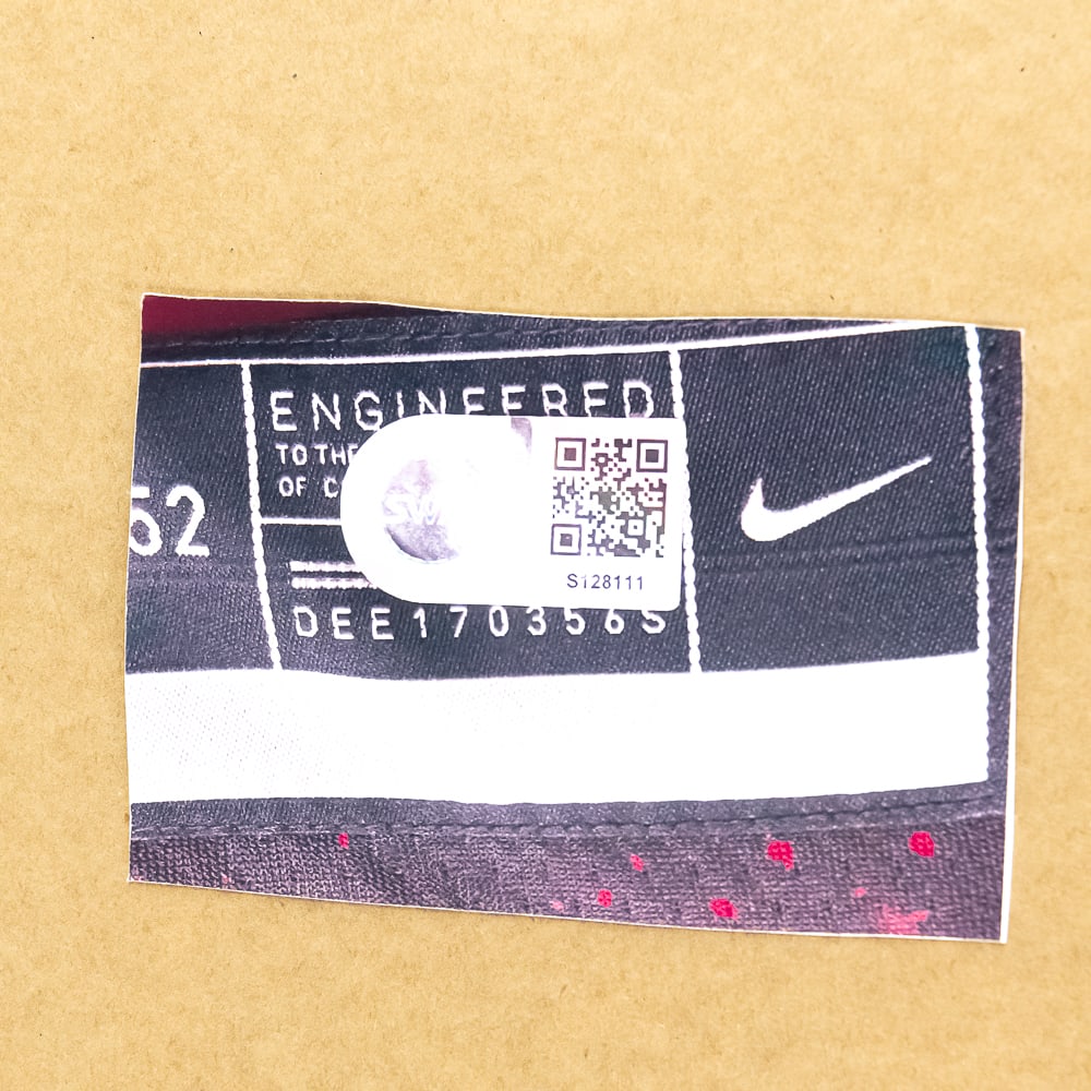 Stranger Things Cunningham AUTO Framed - 8