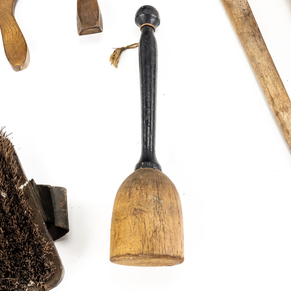 Vintage Kitchen Tools - 8