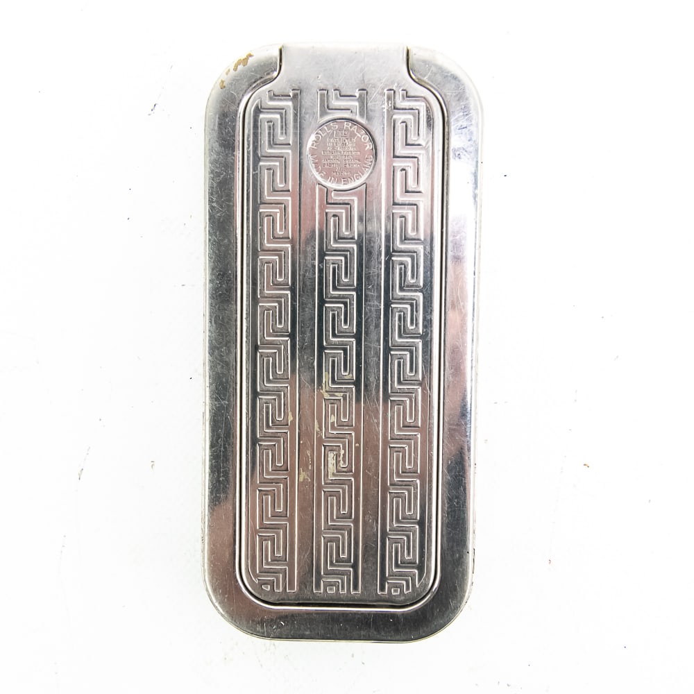 Vintage Rolls Razor Sharpener - 2