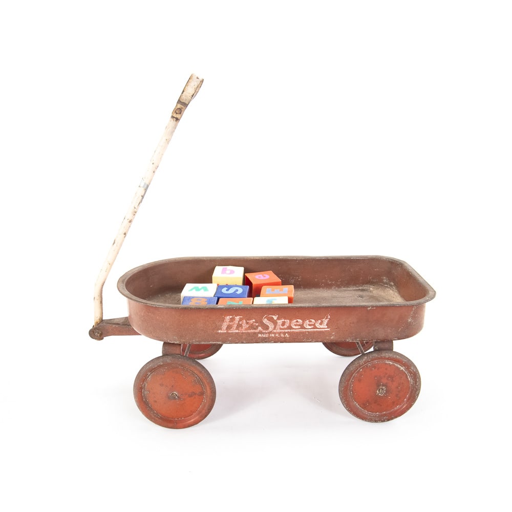 Assorted Vintage Toy Collection - 11