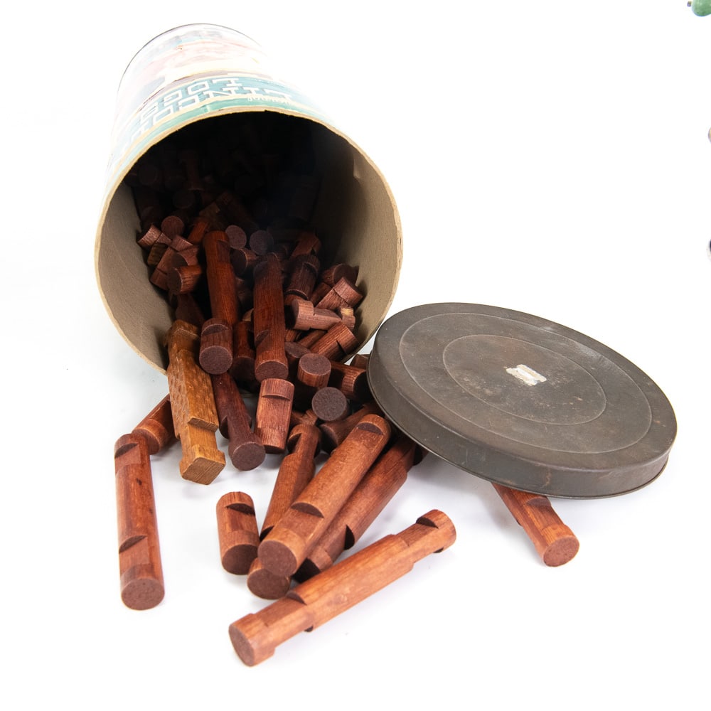 Assorted Vintage Toy Collection - 3