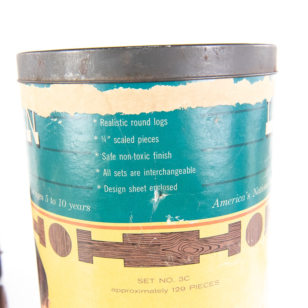 Assorted Vintage Toy Collection - 5