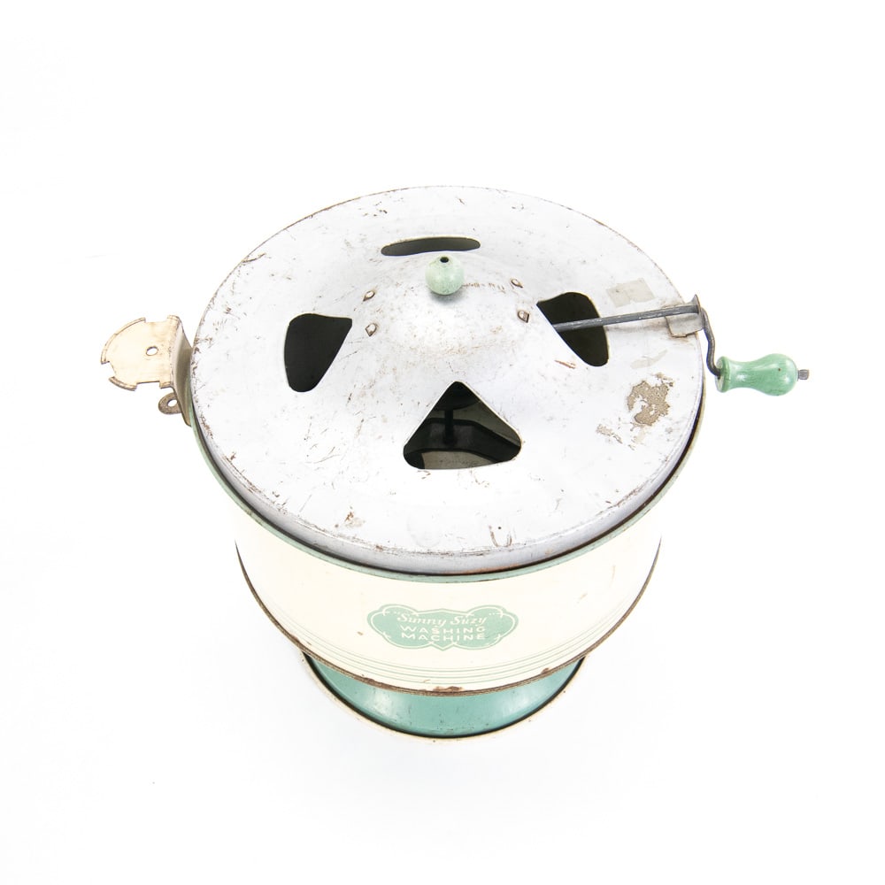 Assorted Vintage Toy Collection - 7