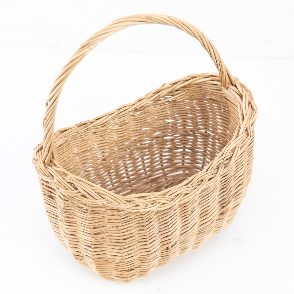 (7) Various Baskets - 11