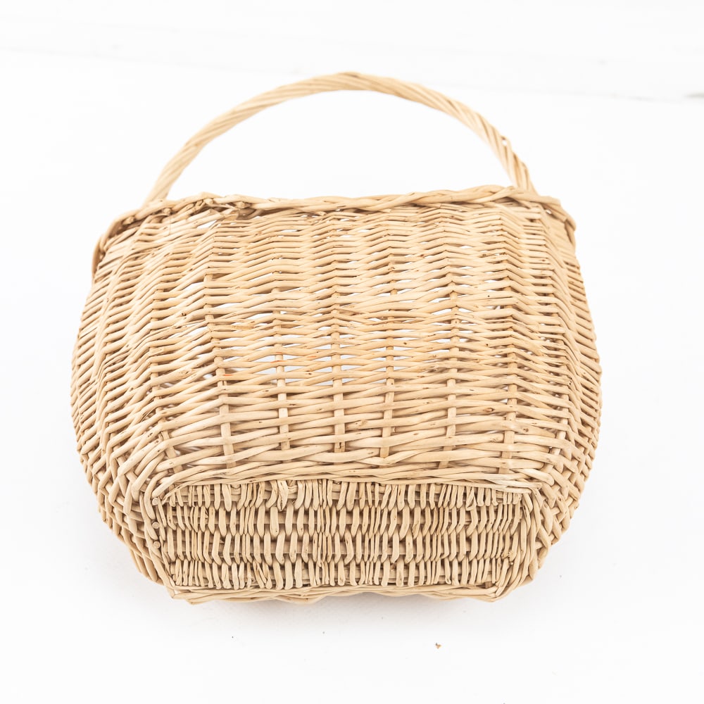 (7) Various Baskets - 12