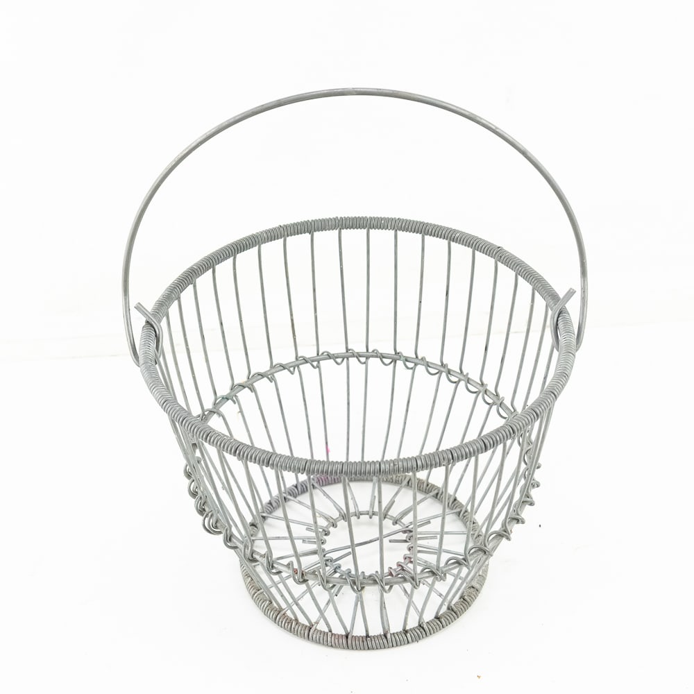 (7) Various Baskets - 16