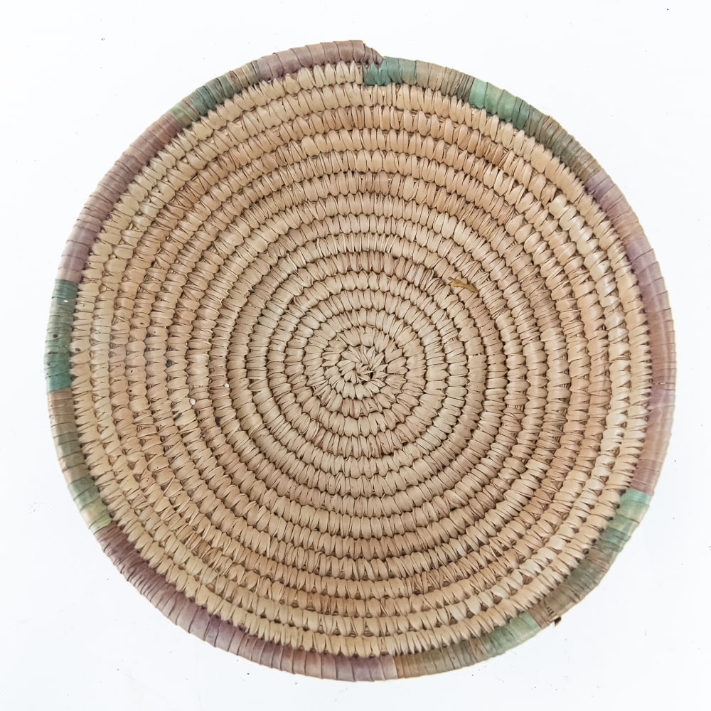 (7) Various Baskets - 4