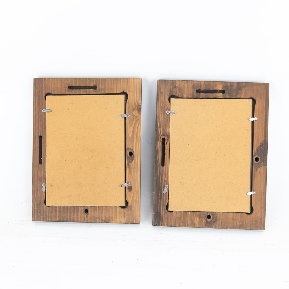 Decorative Wall Hanging, Frames, Wind Chime - 10