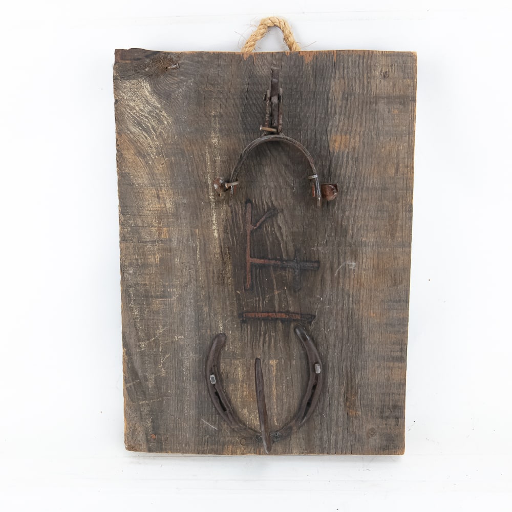 Decorative Wall Hanging, Frames, Wind Chime - 5