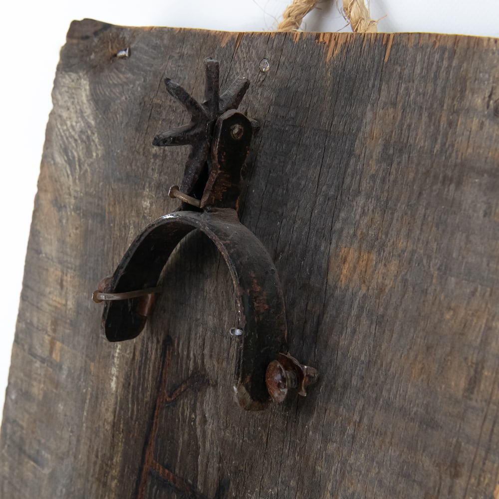 Decorative Wall Hanging, Frames, Wind Chime - 7