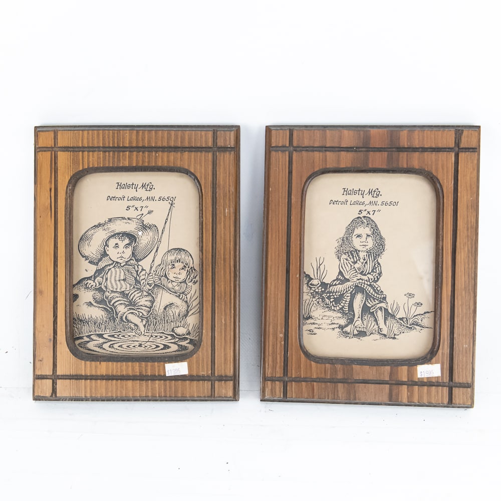 Decorative Wall Hanging, Frames, Wind Chime - 9