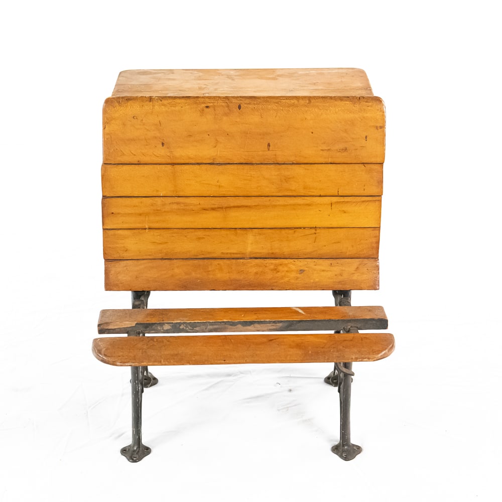 Early Child's Schoolhouse Desk (1 of 6)