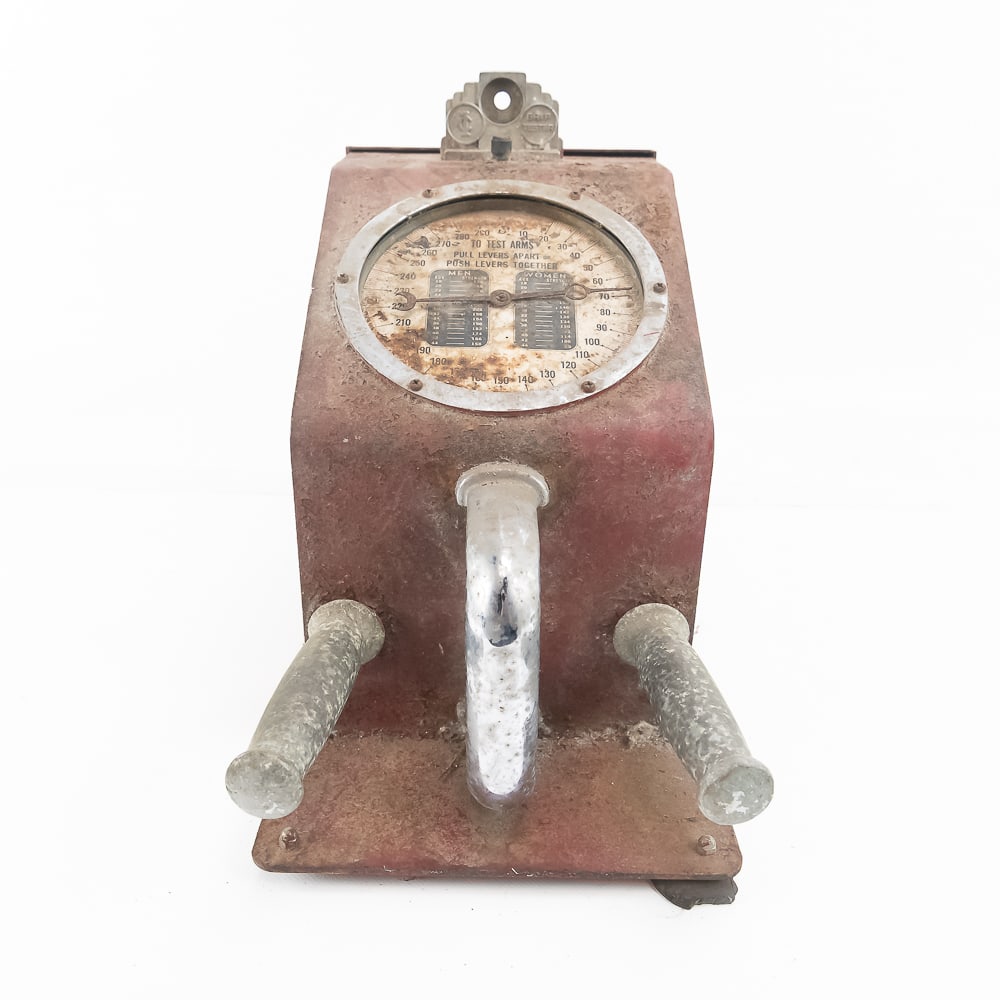 Coin Op Counter Model Strength Tester (1 of 7)