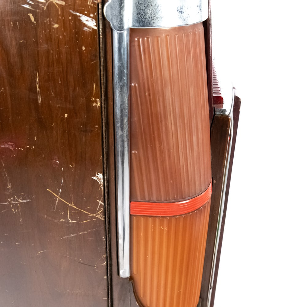 Coin Op Rock-Ola Model 1422 Jukebox - 11