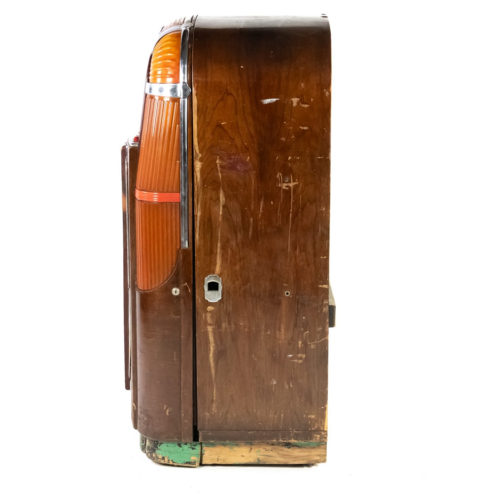 Coin Op Rock-Ola Model 1422 Jukebox - 15