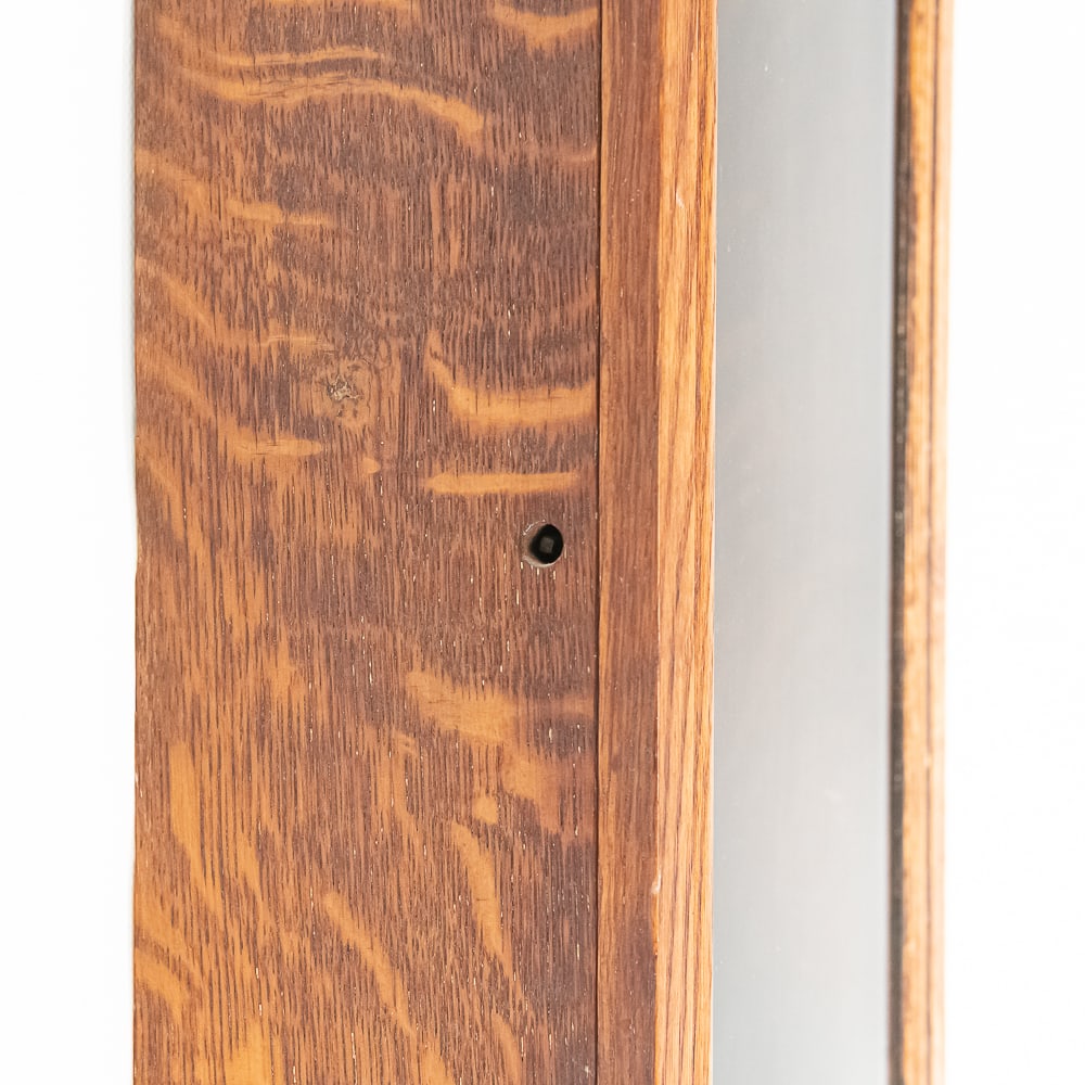 Seth Thomas Regulator No. 2 Clock - 8
