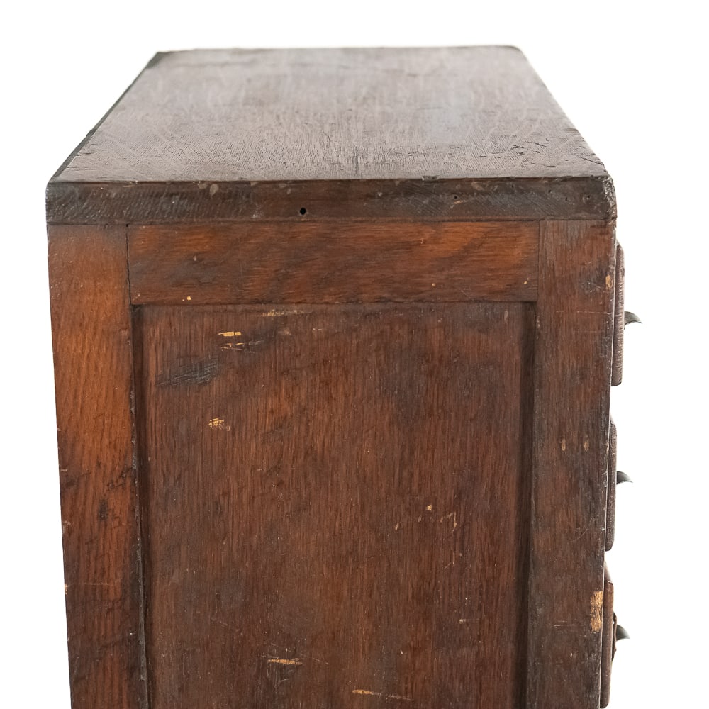 Multi-Drawer Hardware Cabinet - 7