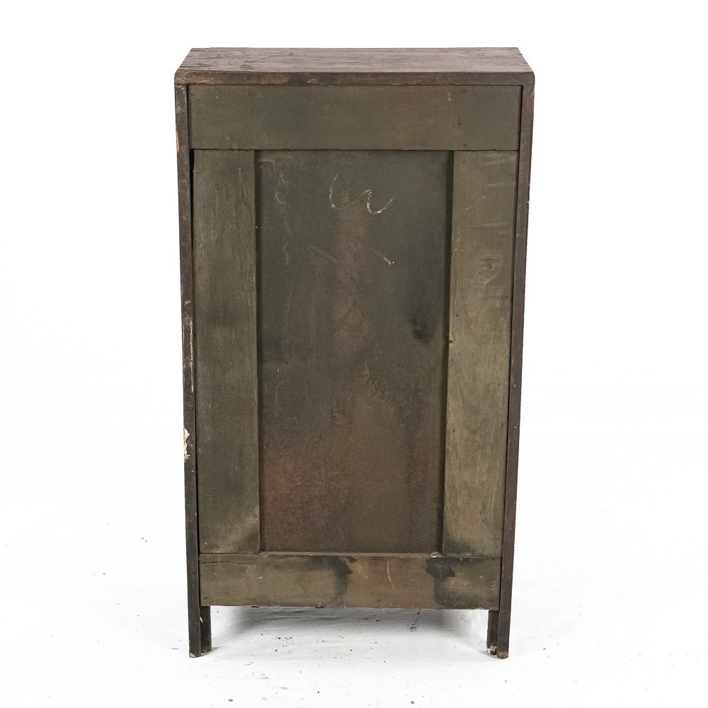 Multi-Drawer Hardware Cabinet - 8