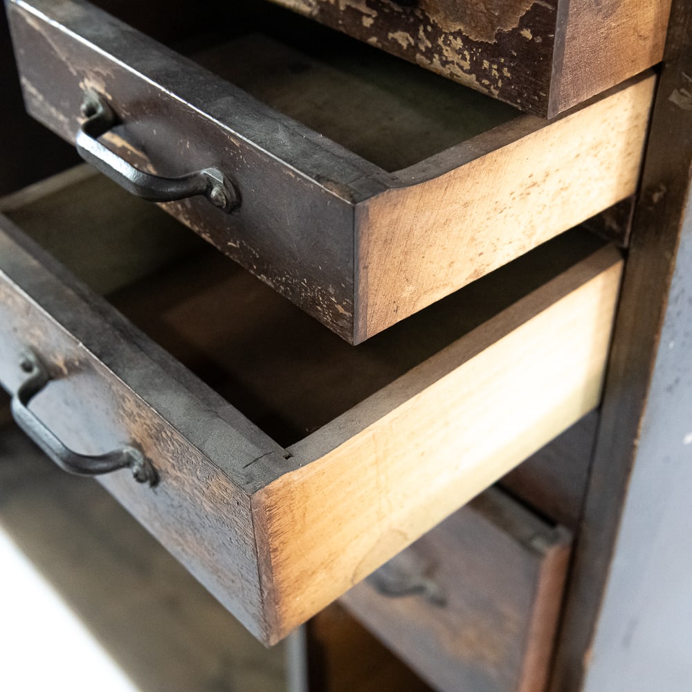 Jeweler's Work Bench - 4