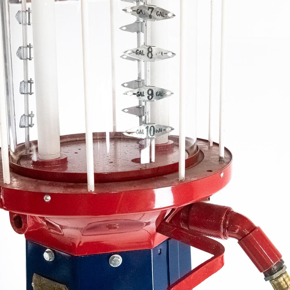 Fry Model 73 Gas Pump - 12