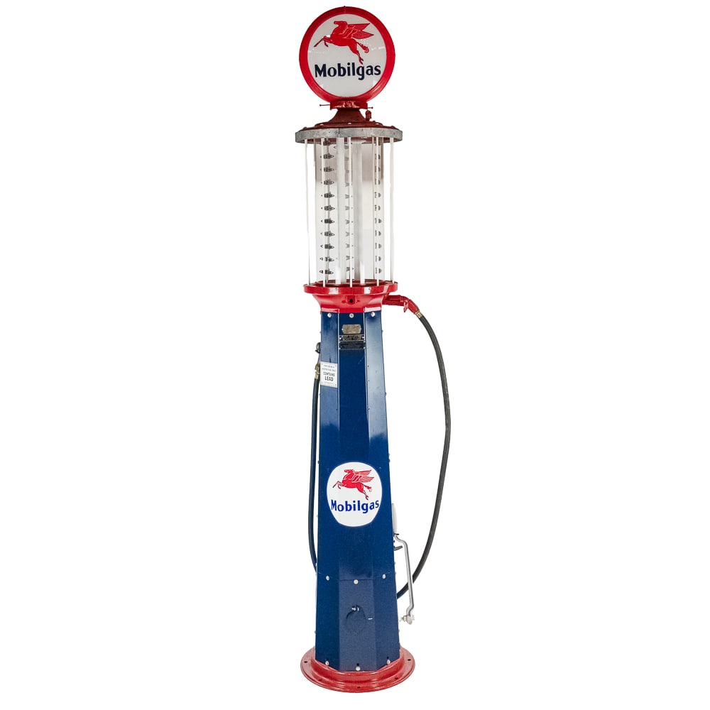 Fry Model 73 Gas Pump