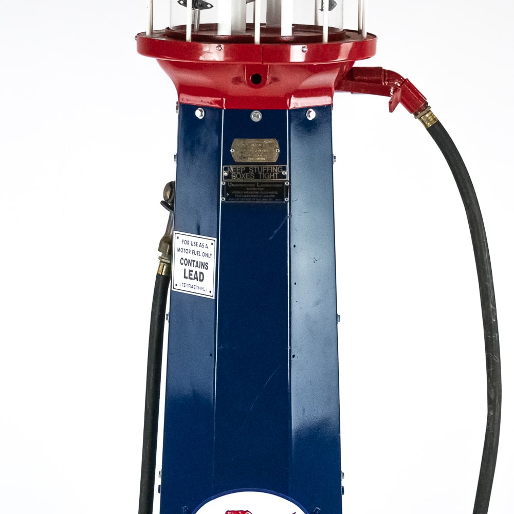 Fry Model 73 Gas Pump - 3