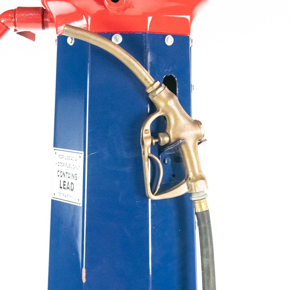 Fry Model 73 Gas Pump - 4