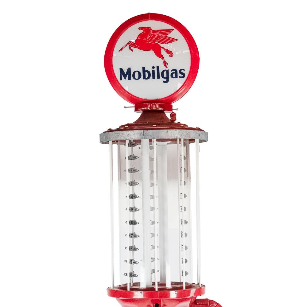 Fry Model 73 Gas Pump - 6