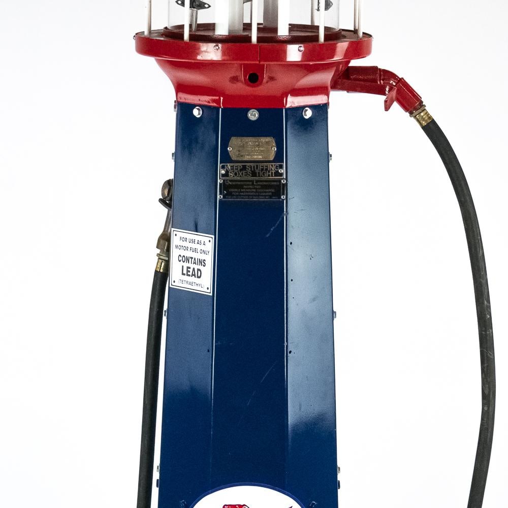 Fry Model 73 Gas Pump - 7