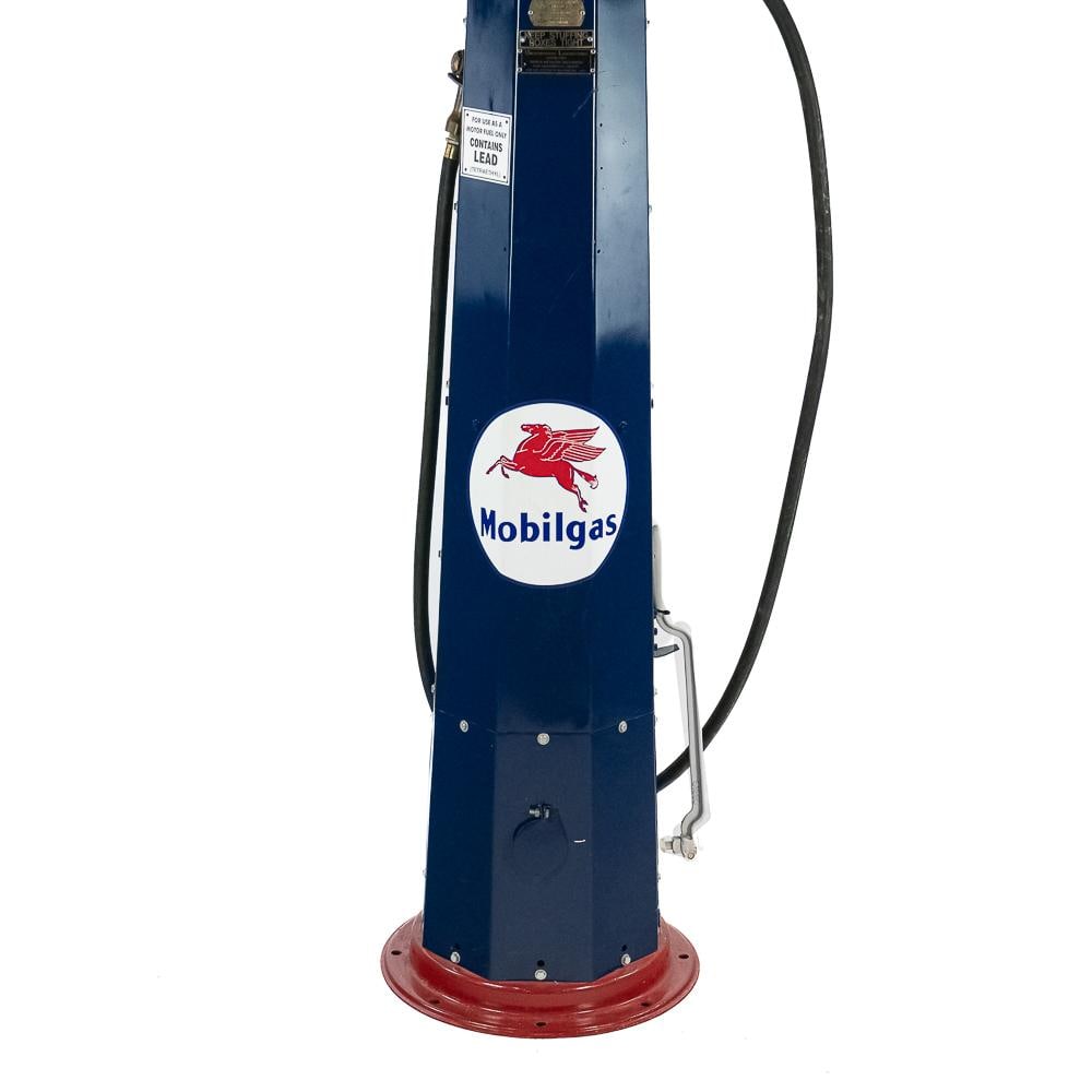 Fry Model 73 Gas Pump - 8