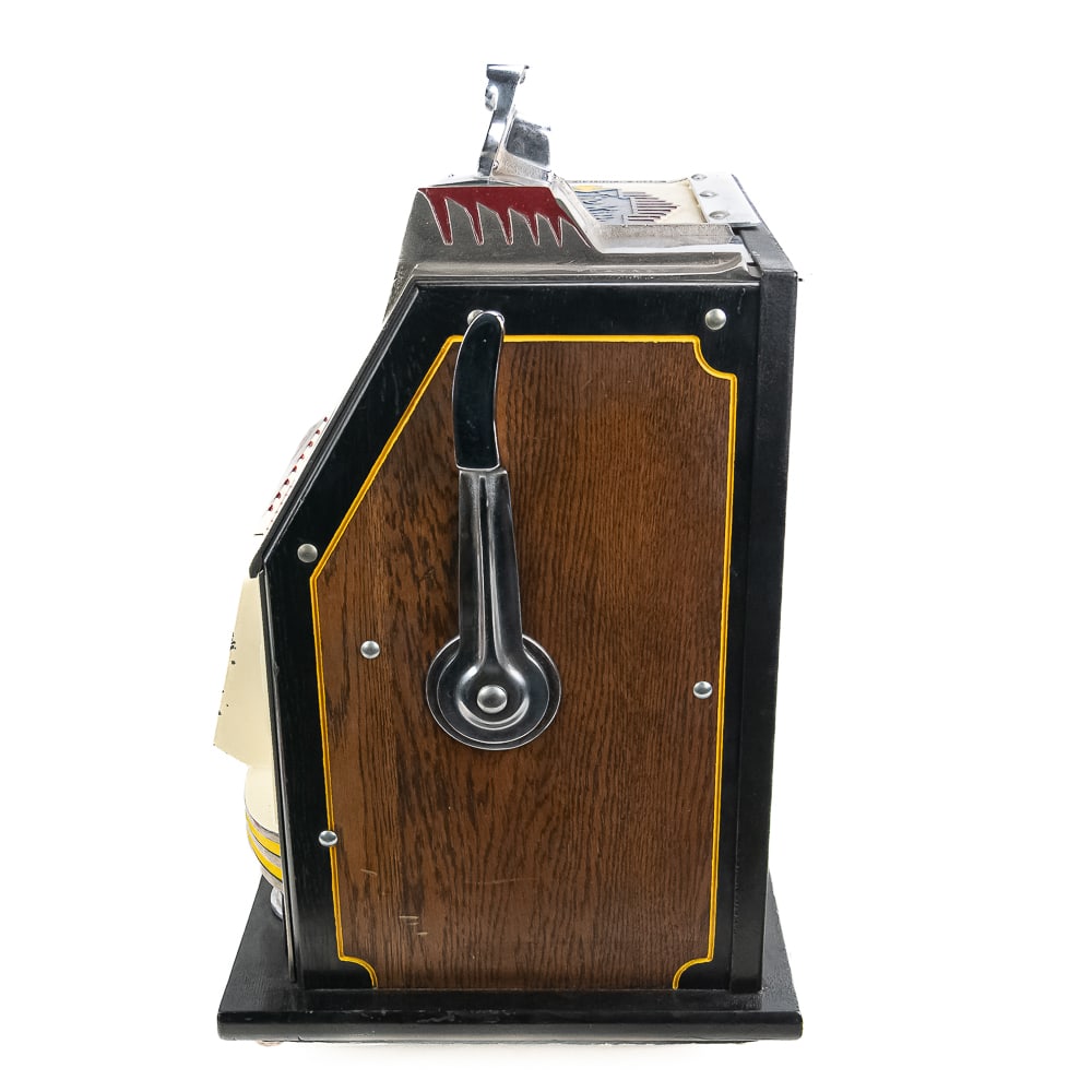 The Kitty 5c Slot Machine - 14