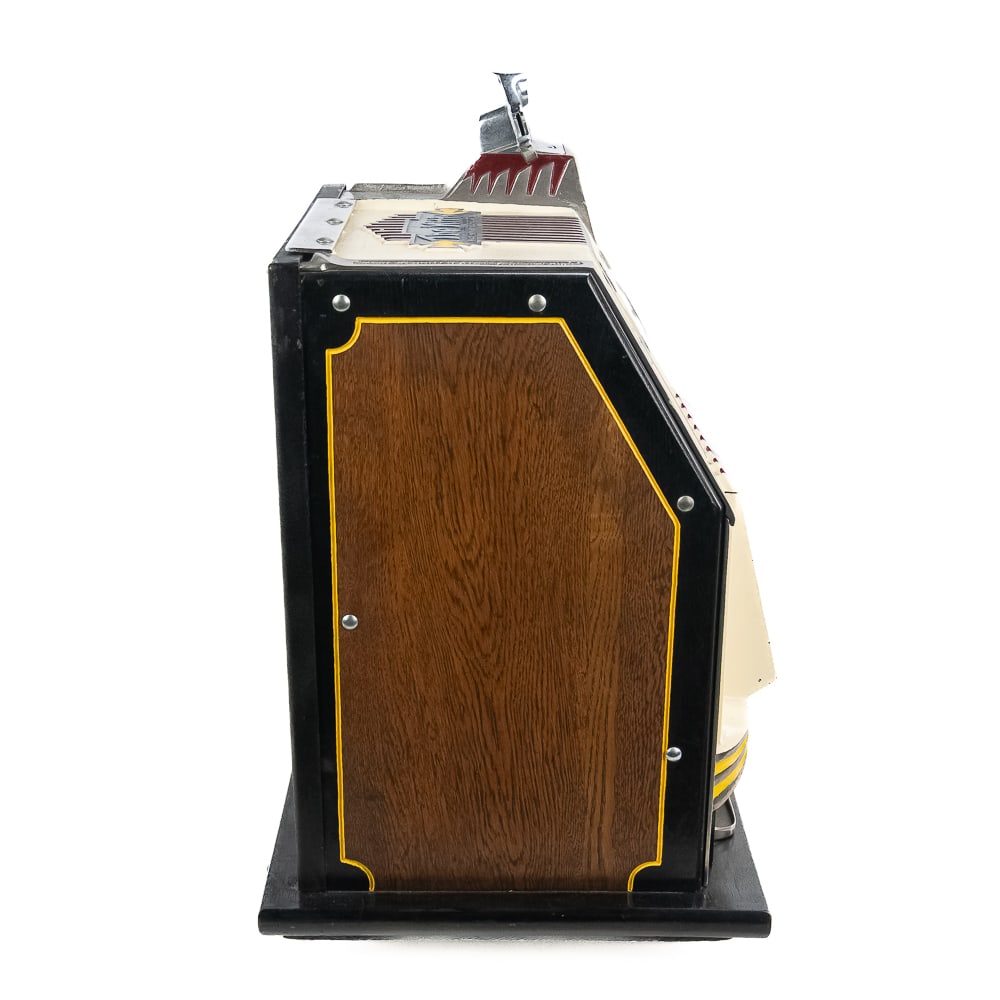 The Kitty 5c Slot Machine - 8