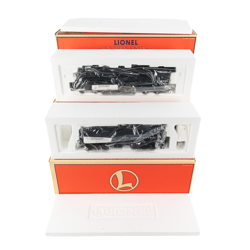 Lionel NYC J1e Hudson Steam Engine w Tender 618056 (1 of 11)