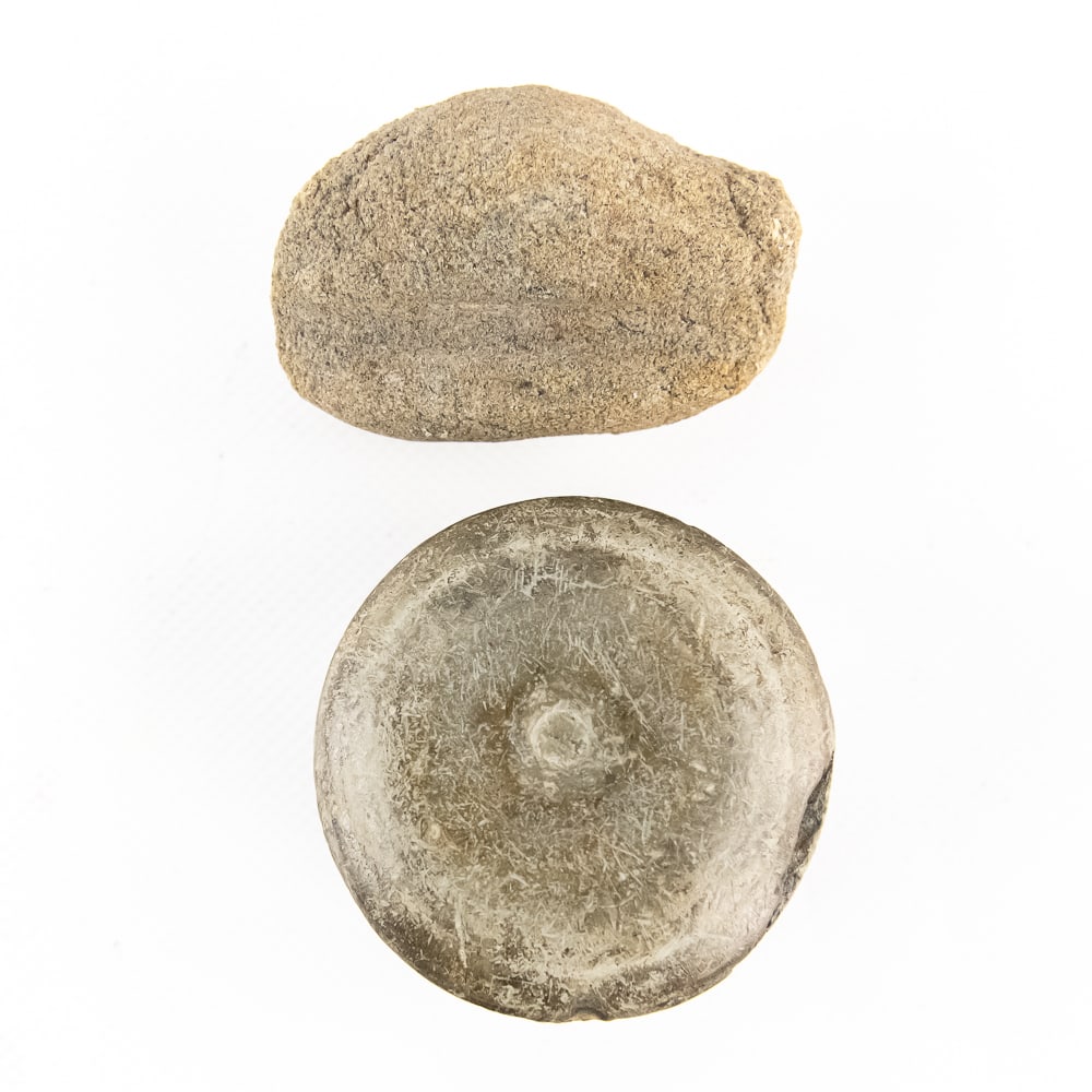 Native American Lithic Artifact Group (5) - 4