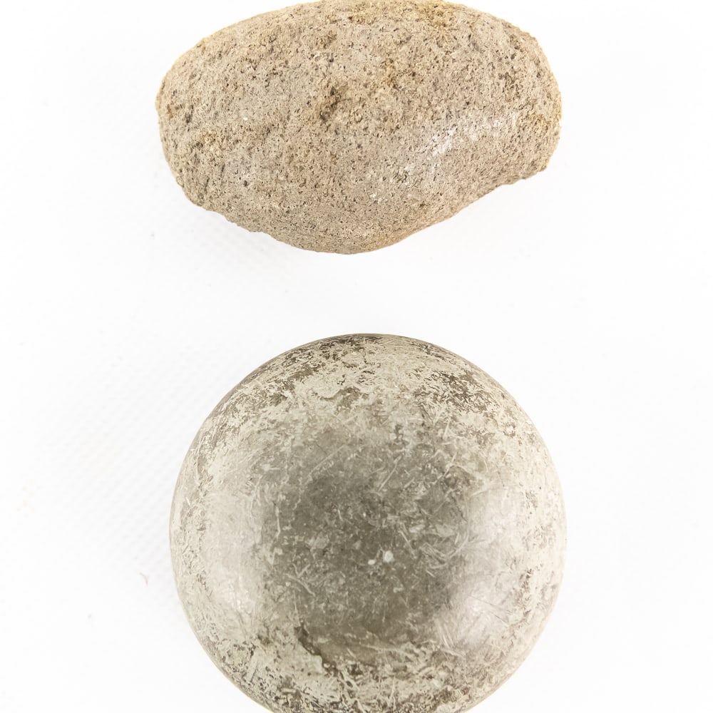 Native American Lithic Artifact Group (5) - 5
