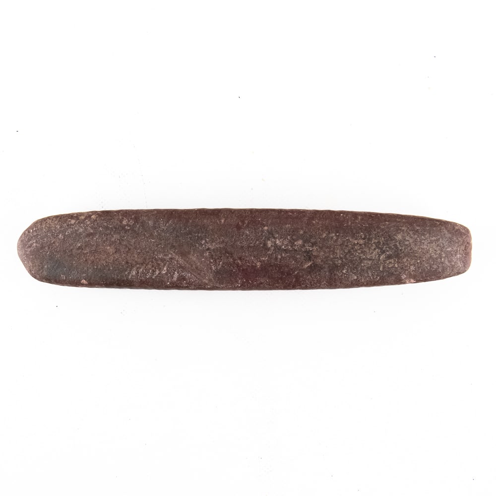 Native American Lithic Artifact Group (5) - 6