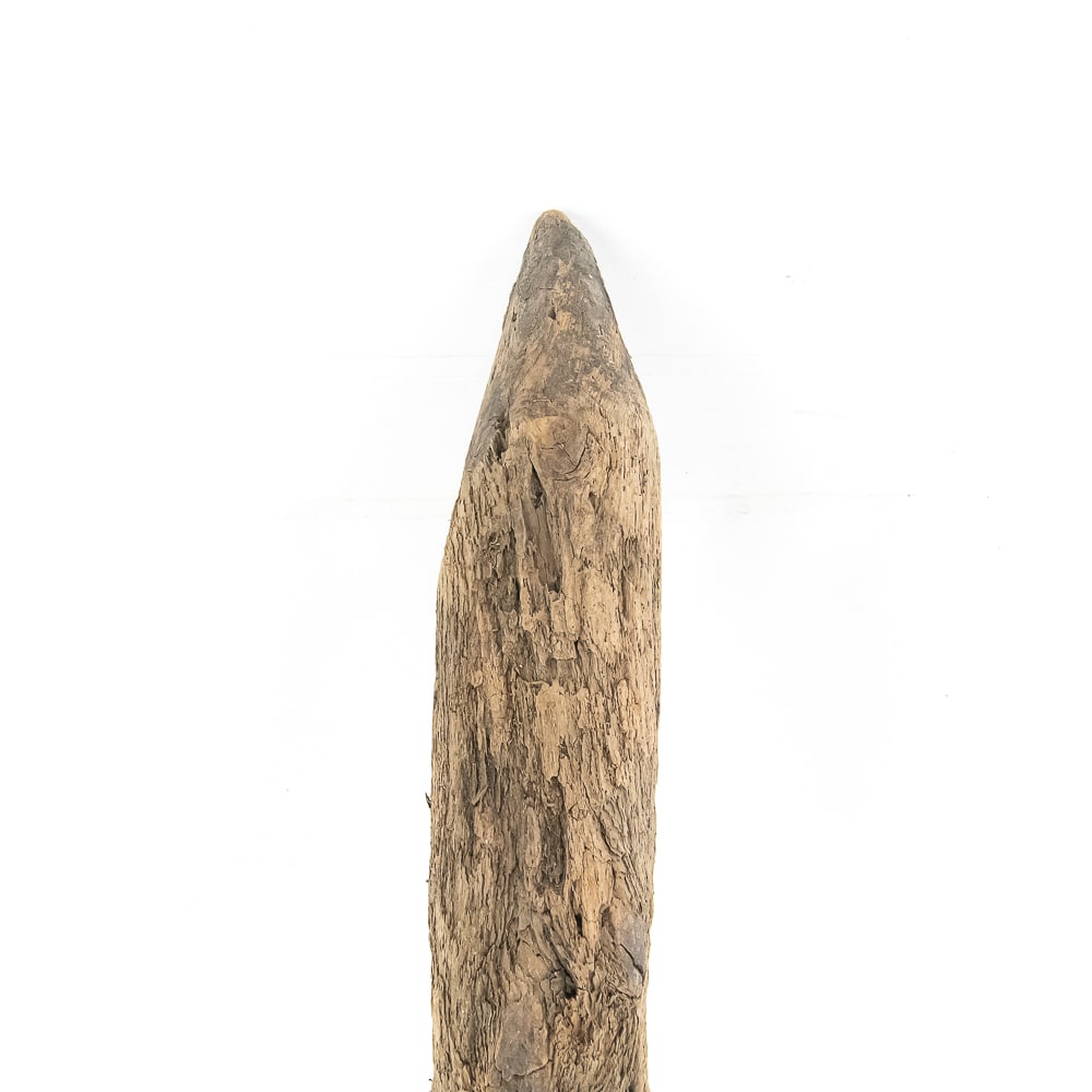 Primitive N. Am. Bone, Wood, Shell, Stone Tools - 8