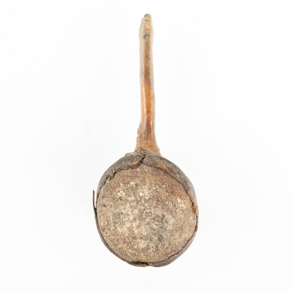 Native American Style Artifact Trio - 2